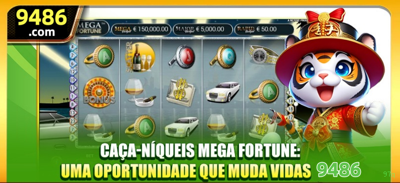 Apostas esportivas da 97q com odds competitivas