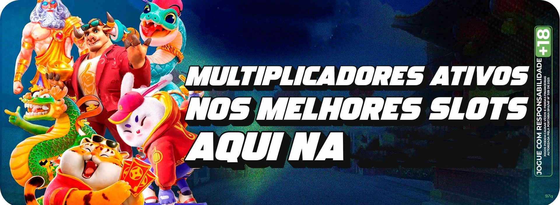 Download gratuito do app da 97q