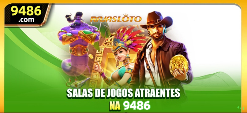 Jogos de loteria online na 97q