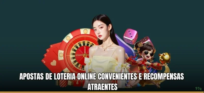Plataforma completa da 97q com todos os jogos