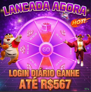 Programa VIP exclusivo da 97q